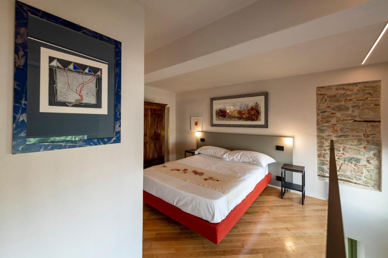 Casa Del Maestro-Appartamenti D'Arte Dogliani Exteriér fotografie