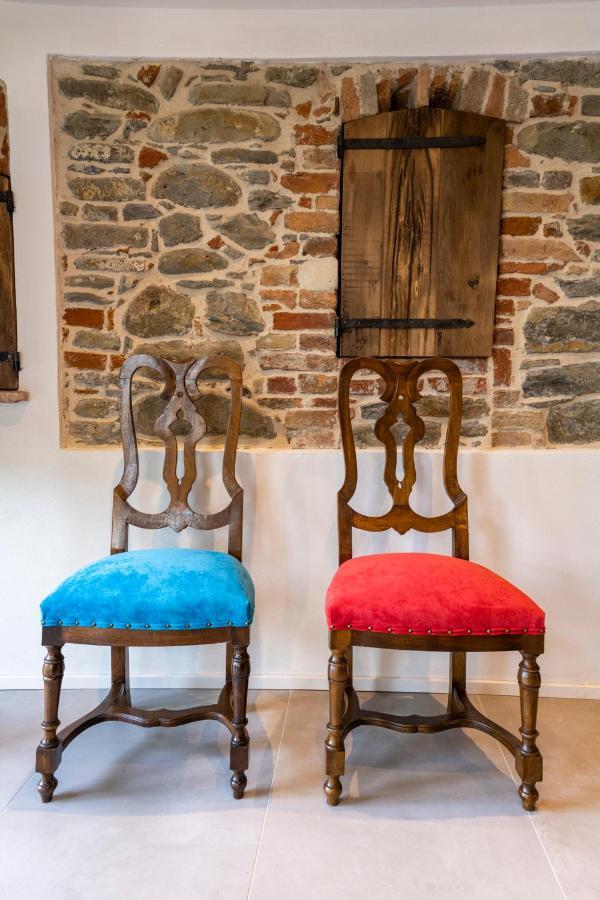 Casa Del Maestro-Appartamenti D'Arte Dogliani Exteriér fotografie