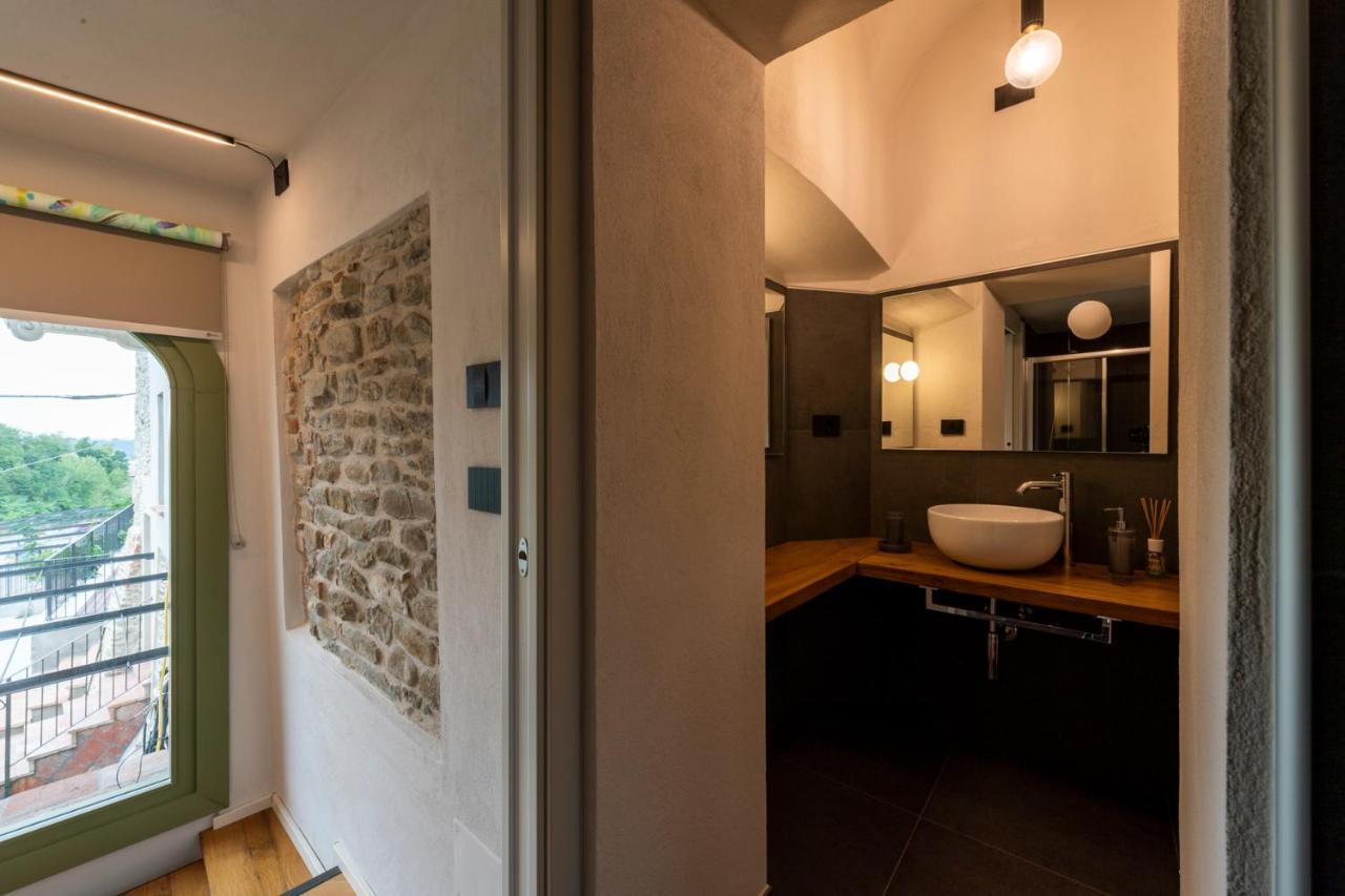 Casa Del Maestro-Appartamenti D'Arte Dogliani Exteriér fotografie