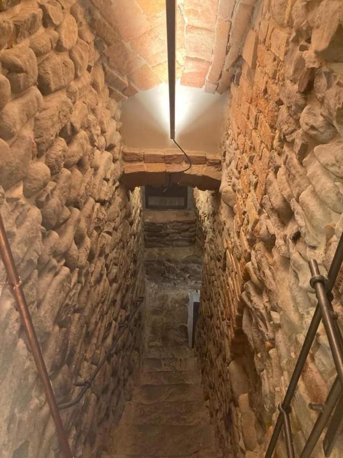 Casa Del Maestro-Appartamenti D'Arte Dogliani Exteriér fotografie
