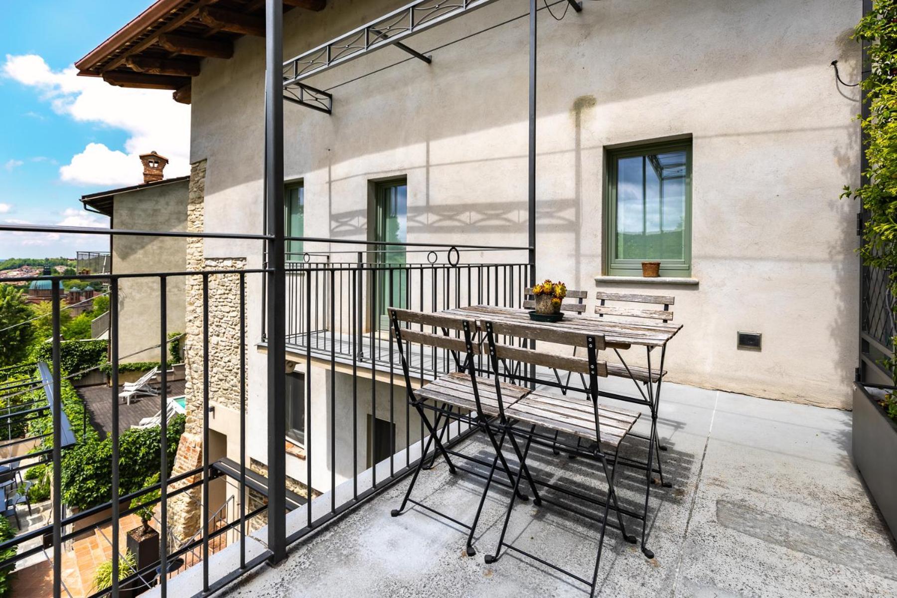 Casa Del Maestro-Appartamenti D'Arte Dogliani Exteriér fotografie