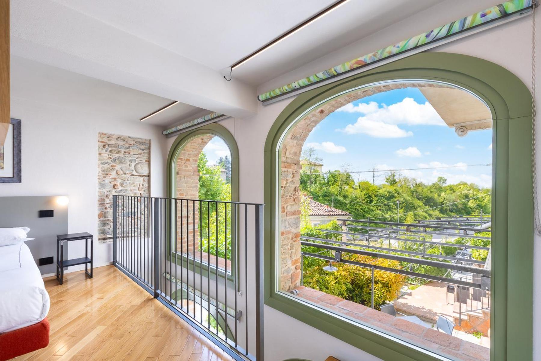 Casa Del Maestro-Appartamenti D'Arte Dogliani Exteriér fotografie