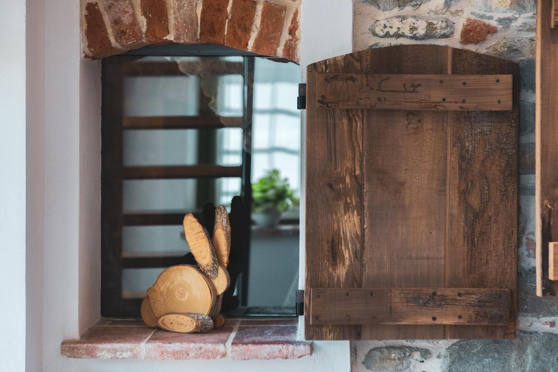 Casa Del Maestro-Appartamenti D'Arte Dogliani Exteriér fotografie